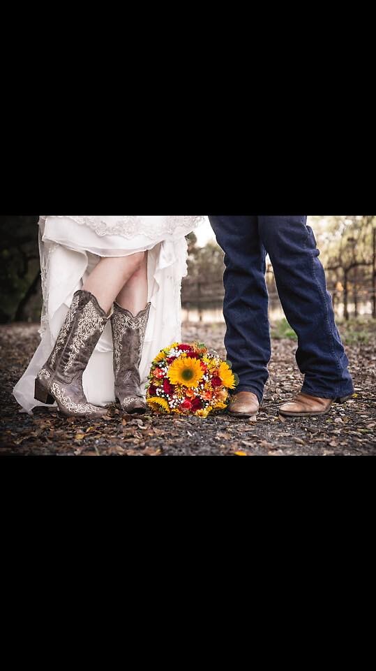 Wedding Flowers